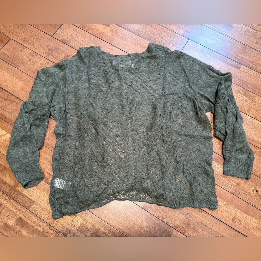 Wildfox Sweater - Picture 5 of 5